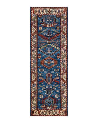 Bloomingdale's Serapi M1982 Runner Area Rug, 2'9 x 8'2