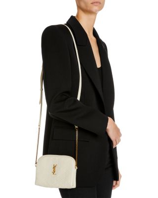 Gaby Zipped Pouch  