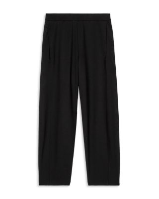 Lantern Ankle Pants