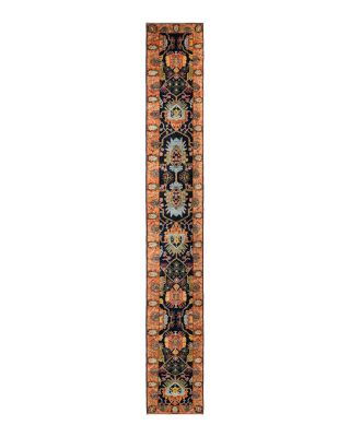 Bloomingdale's Serapi M1982 Runner Area Rug, 2'3 x 17'