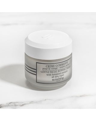 Gentle Facial Buffing Cream