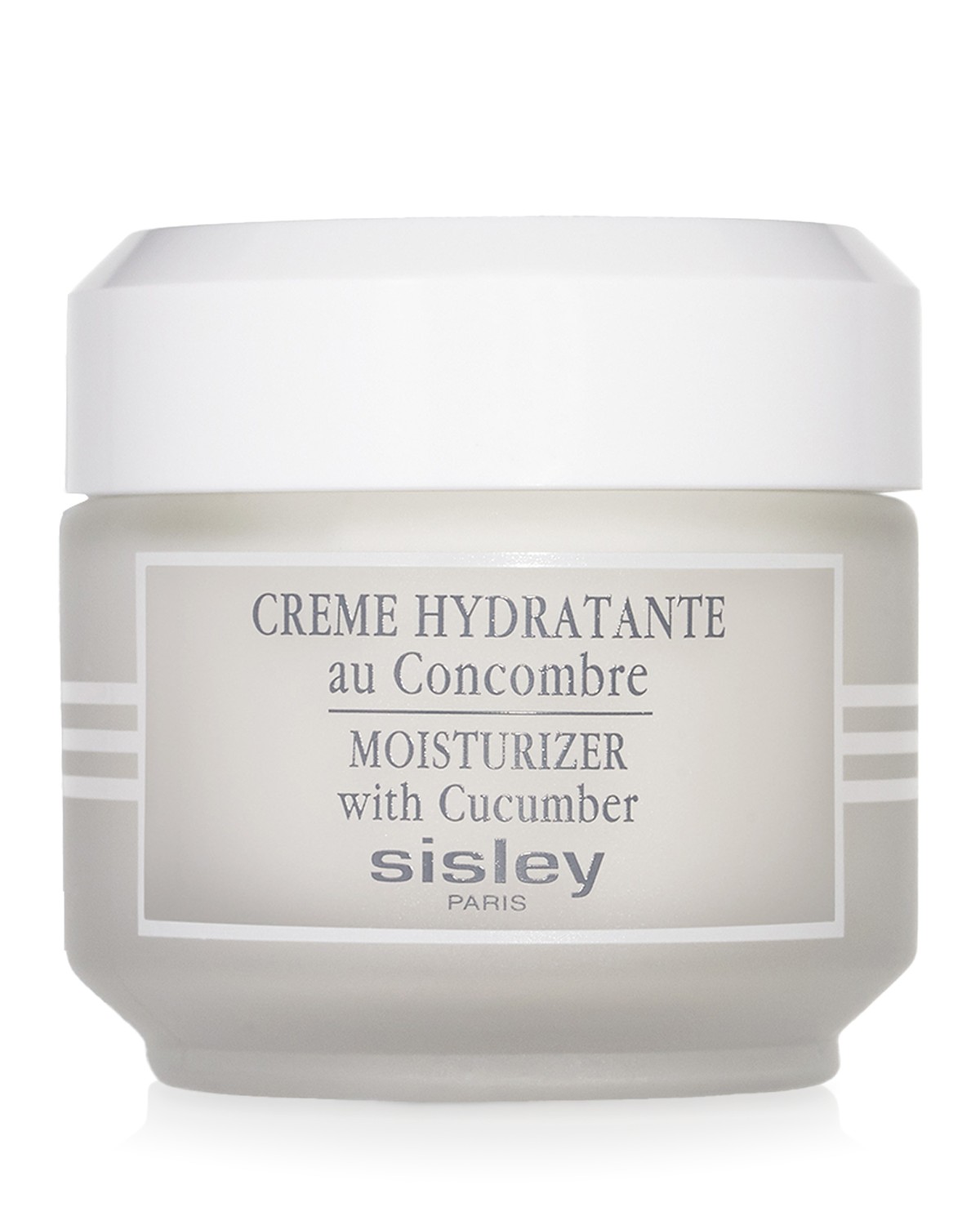 Sisley Paris Sisley-Paris Moisturizer with Cucumber