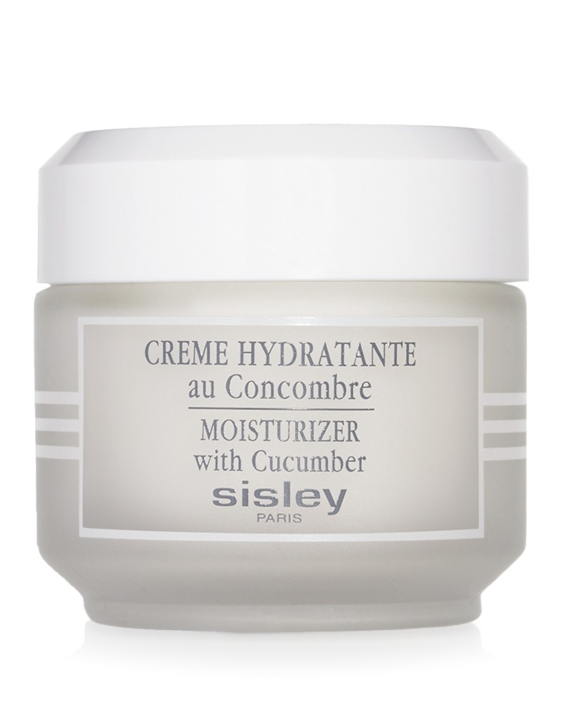 Sisley Paris Sisley-Paris Moisturizer with Cucumber