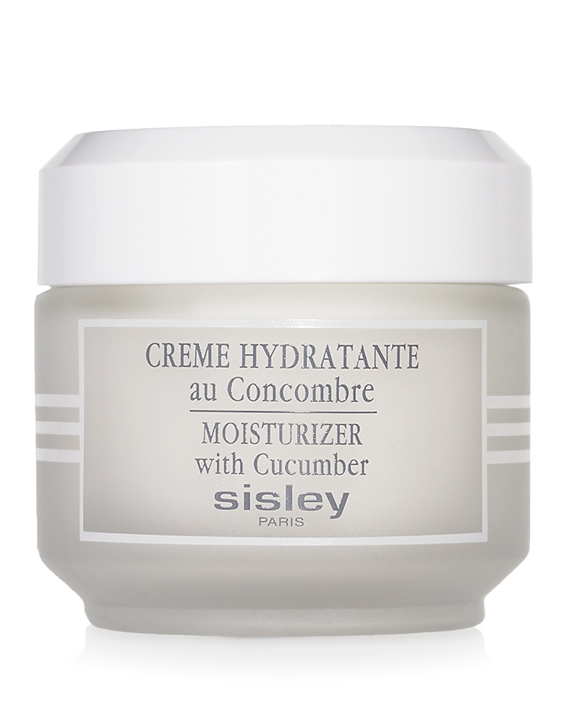 Sisley Paris Sisley-paris Moisturizer With Cucumber