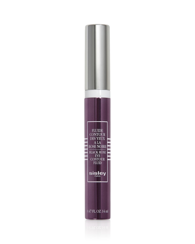 Sisley Paris Sisley-Paris Black Rose Eye Contour Fluid 0.5 oz.