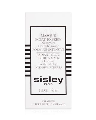 Radiant Glow Express Mask