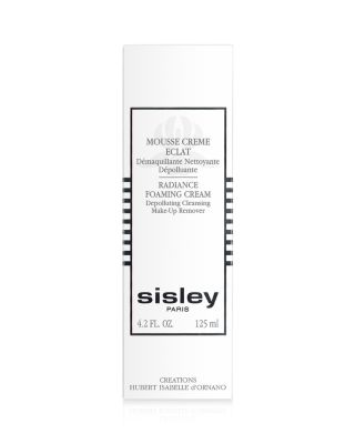 Radiance Foaming Cream 4.2 oz.