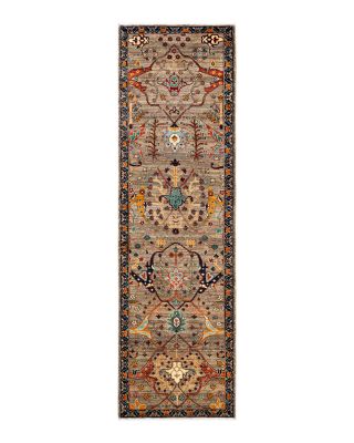 Bloomingdale's Serapi M1982 Runner Area Rug, 2'9 x 9'6