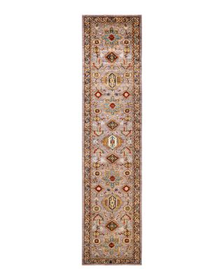 Bloomingdale's Serapi M1982 Runner Area Rug, 2'8 x 11'7