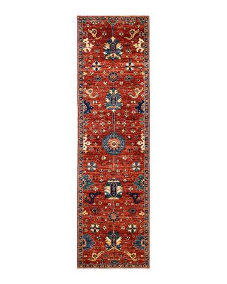 Bloomingdale's Serapi M1982 Runner Area Rug, 2'8 x 9'8