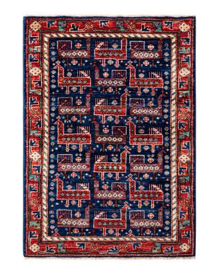 Bloomingdale's Serapi M1982 Area Rug, 2'9 x 3'9