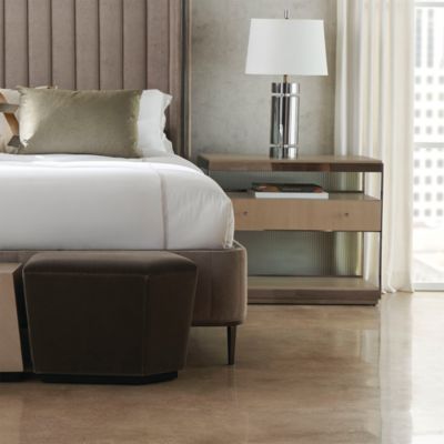 Falling Waters End Table