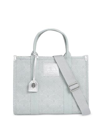 トートバッグ SOUTHBANK TOTE BAG SOUTHBANK TOTE Rainbow Ombre Cross Body Purse by KURT GEIGER