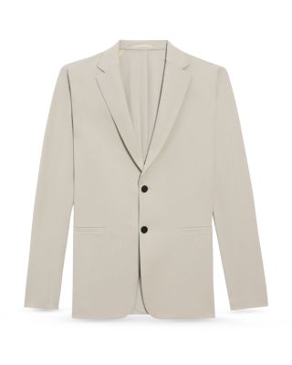 Clinton Precision Ponte Slim Fit Blazer