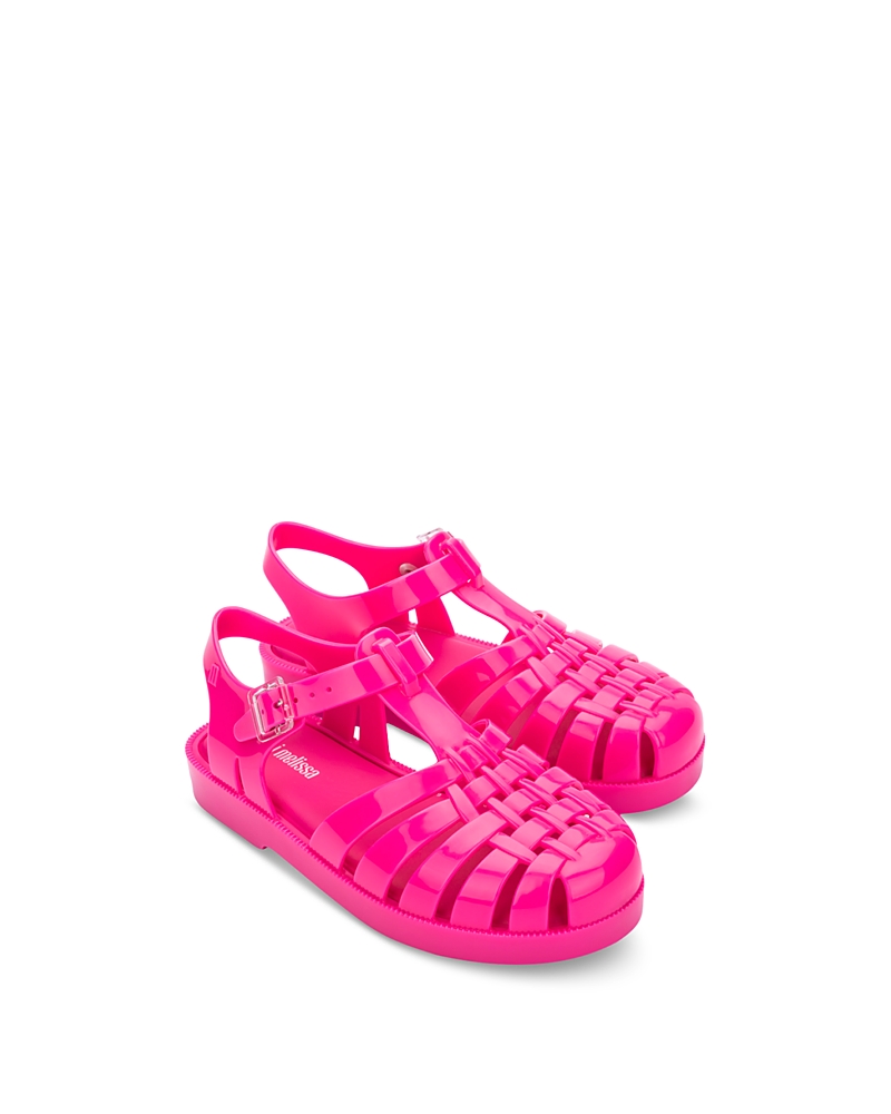 Mini Melissa Girls' Mel Possession Shoes - Toddler, Little Kid, Big Kid