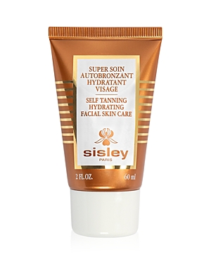 Sisley-Paris Self Tanning Hydrating Facial Skin Care