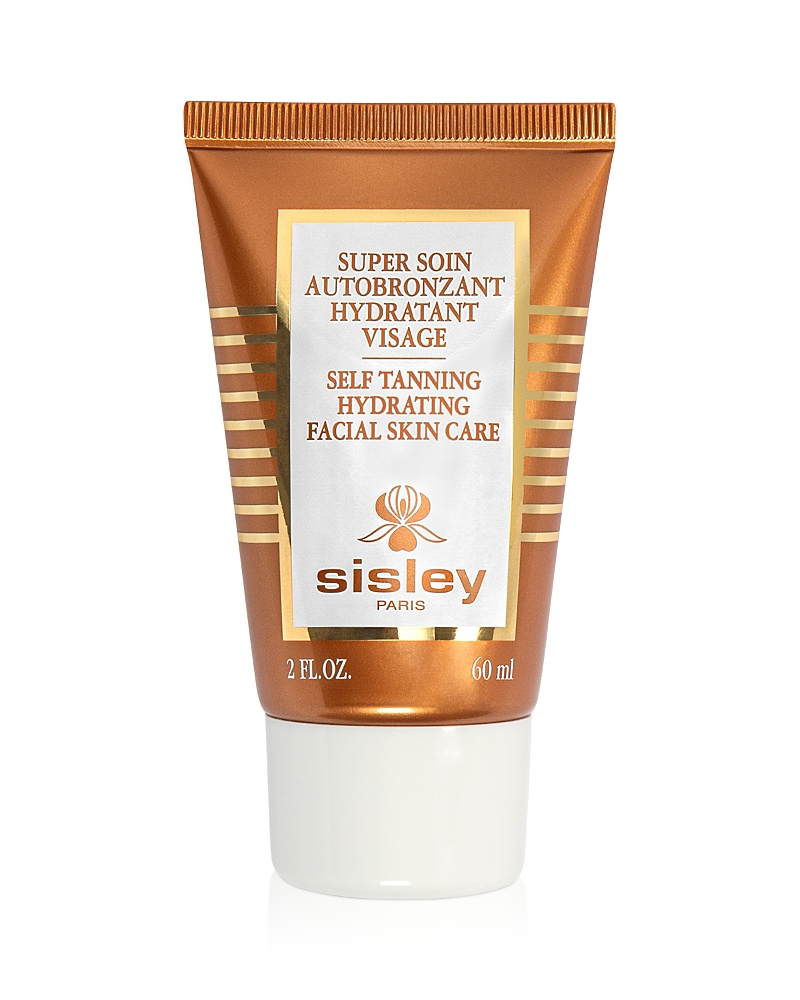 Sisley Paris Sisley-paris Self Tanning Hydrating Facial Skin Care In Default Title