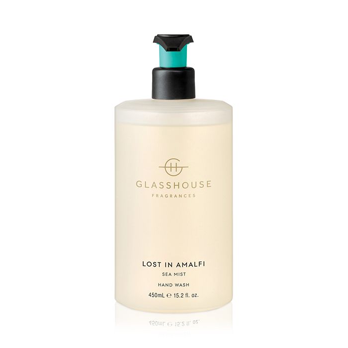 Lost in Amalfi Hand Soap