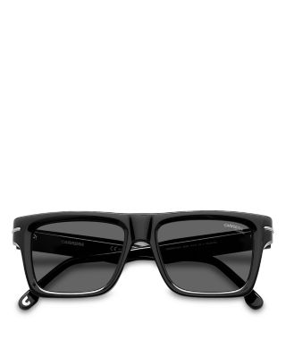 Flat Top Sunglasses, 54mm