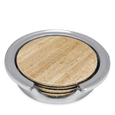 Mariposa Mallorca Coaster Set