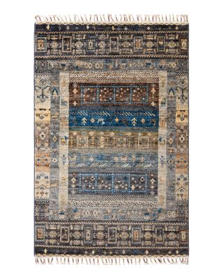 Bloomingdale's Tribal M1982 Area Rug, 3' x 4'8