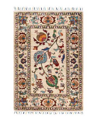 Bloomingdale's Tribal M1982 Area Rug, 2'9 x 3'11