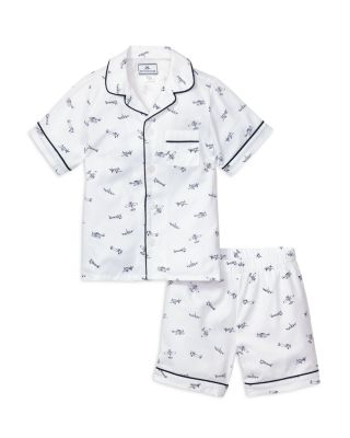 Boys' Par Avion Classic Short Set - Baby, Little Kid, Big Kid
