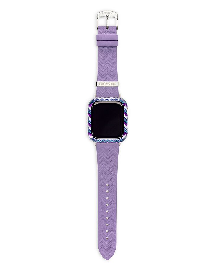 Missoni Apple Watch© Zigzag Cover, 41mm Bloomingdale's