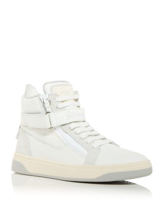 Giuseppe Zanotti - Men's GZ94 High Top Sneakers
