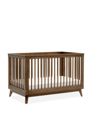 Scoot 3-in-1 Convertible Crib