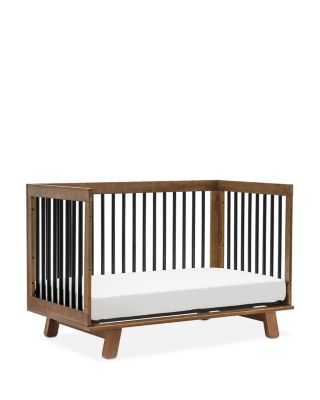 Hudson 3-in-1 Convertible Crib