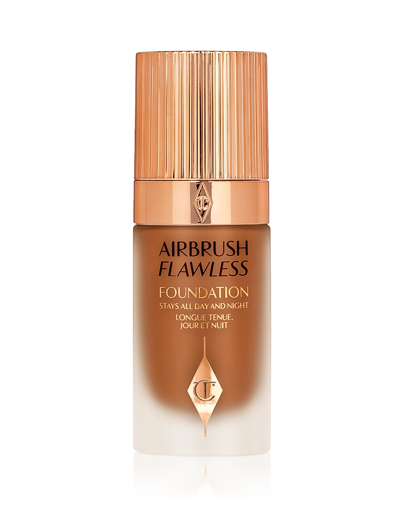 Charlotte Tilbury Airbrush Flawless Foundation