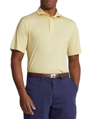 Polo Ralph Lauren - RLX Classic Fit Featherweight Polo Shirt