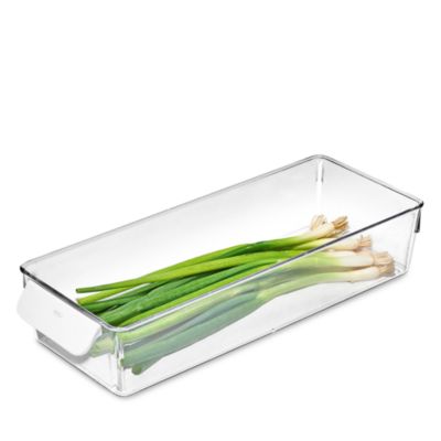 8 Pc Refrigerator Overhaul Organizing Set