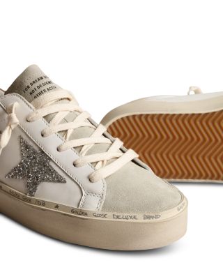 Women's Hi Star Low Top Sneakers
