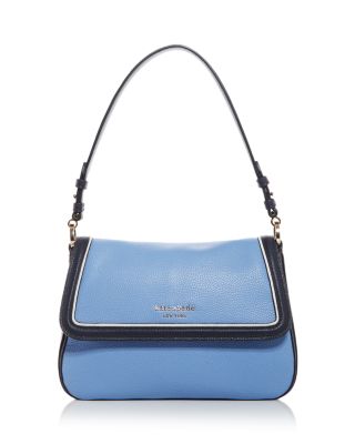 kate spade new york Hudson Colorblocked Medium Convertible