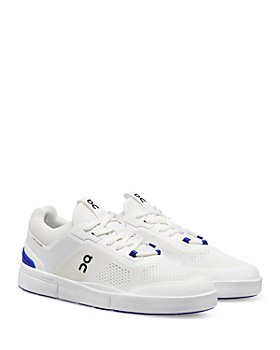 On - Women's The Roger Spin Lace-Up Sneakers