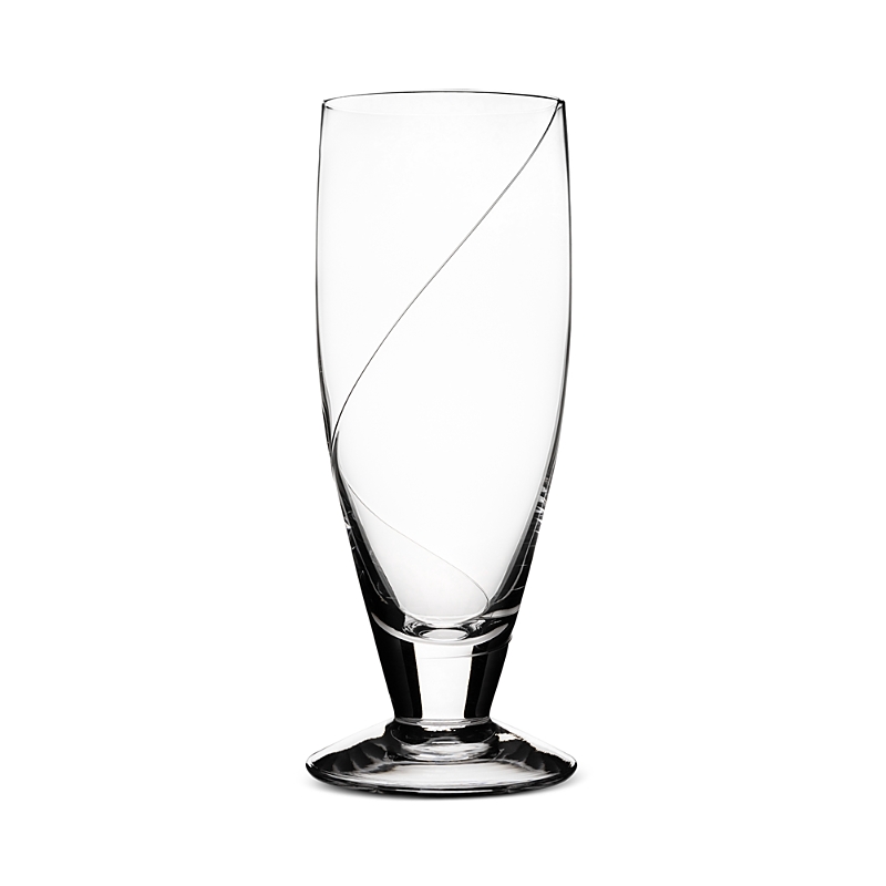 Kosta Boda Line Iced Beverage Glass In Clear