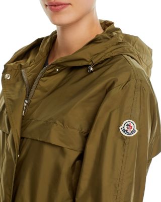 【MONCLER】Hiengu ジャケット MONCLER Hiengu Raincoat | endource