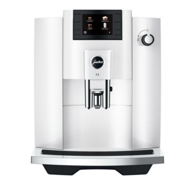 E6 Automatic Coffee Machine