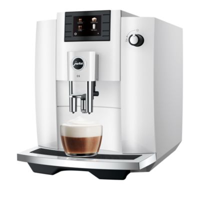E6 Automatic Coffee Machine