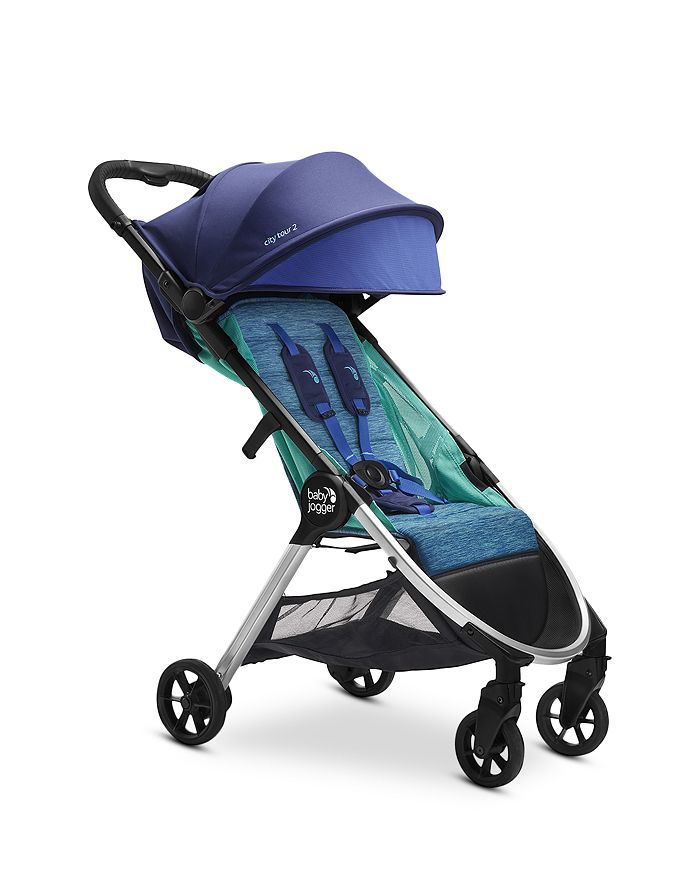 Baby Jogger City Tour™ 2 Ultra Compact Travel Stroller Bloomingdale's