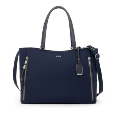Tumi Voyageur Valetta Large Tote Bag