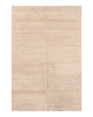 Lemieux Et Cie by Momeni Argan Arg-2 Area Rug, 8' x 10'