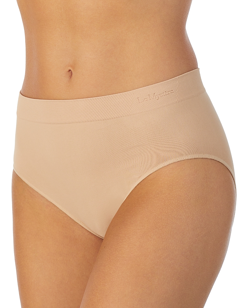 Le Mystere Seamless Comfort Briefs