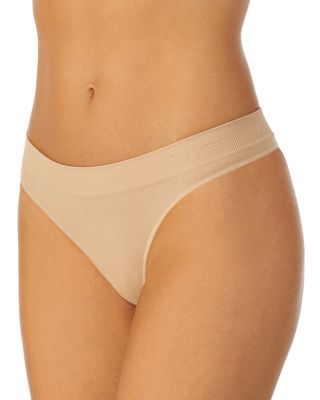 Seamless Comfort Thong