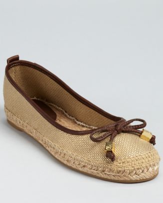 Michael kors cheap meg espadrille