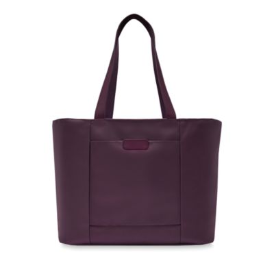 Baseline Traveler Tote Bag