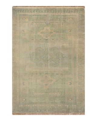 Lemieux Et Cie by Momeni - Kouang KOU-9 Area Rug, 3'6" x 5'6"