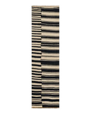 Lemieux Et Cie by Momeni Metlili Mtl-4 Runner Area Rug, 2'3 x 8'